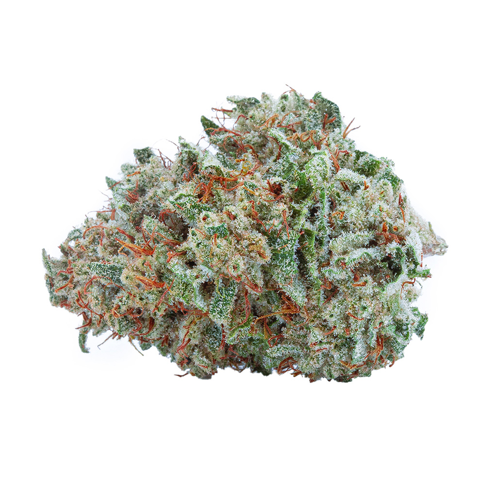 Organic Okanagan Citral Skunk 3.5g Dried Flower
